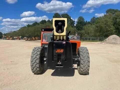 2022 JLG 1255 Picture 7 2022 JLG 1255-7