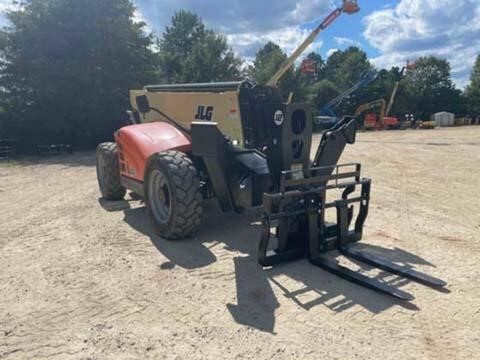 2022 JLG 1255 Picture 4 2022 JLG 1255-4
