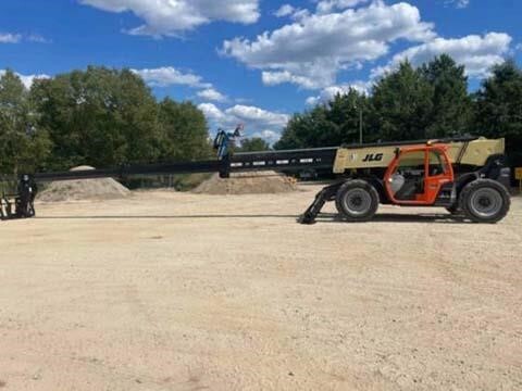 2022 JLG 1255 Picture 11 2022 JLG 1255-11