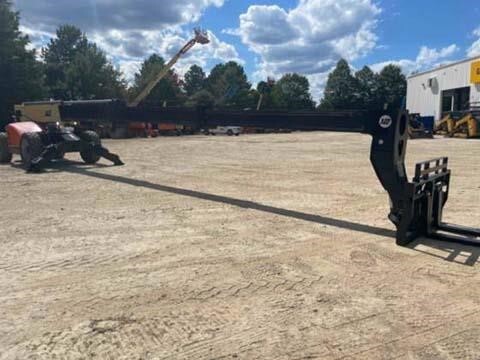 2022 JLG 1255 Picture 13 2022 JLG 1255-13