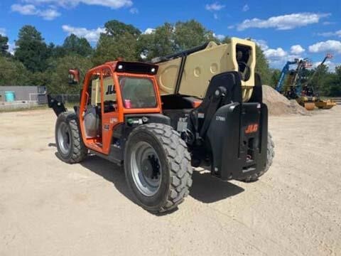 2022 JLG 1255 Picture 8 2022 JLG 1255-8