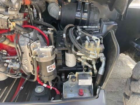 2022 JLG 1255 Picture 15 2022 JLG 1255-15