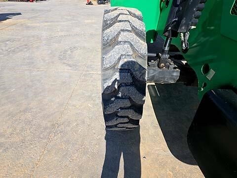 2016 SkyTrak 8042-15