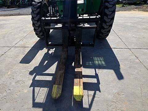 2016 SkyTrak 8042-30