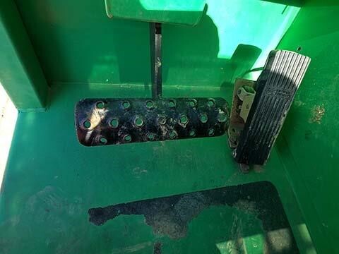 2016 SkyTrak 8042-28