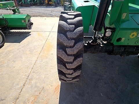 2016 SkyTrak 8042-13