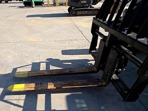 2016 SkyTrak 8042-31