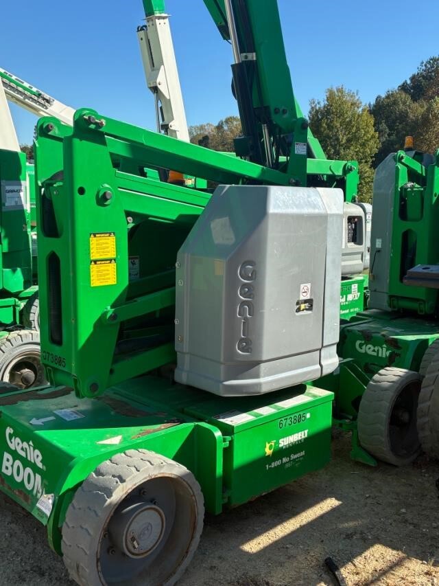 2015 Genie Z-34/22 N-1