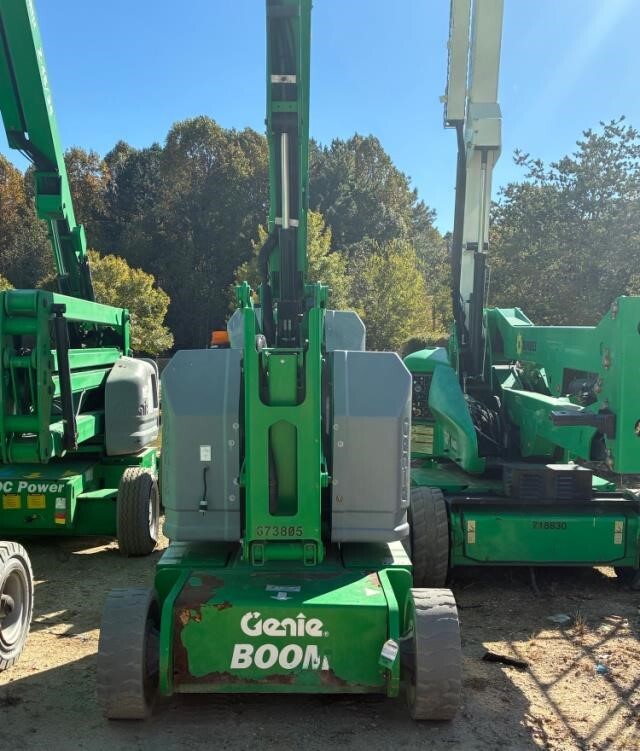 2015 Genie Z-34/22 N-2