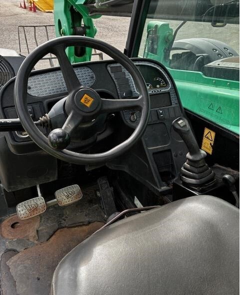 2018 JCB 509-42-2