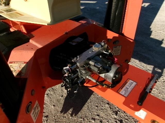 2018 JLG T500J-18