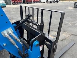 2025 Genie GTH-5519-18