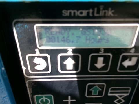 2018 Genie GS-1930-15