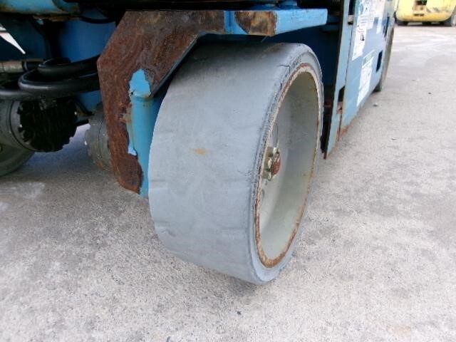 2018 Genie GS-1930-6