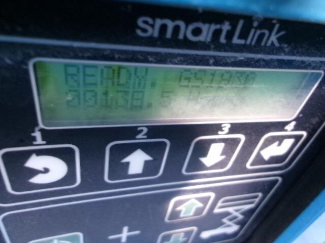 2018 Genie GS-1930-15