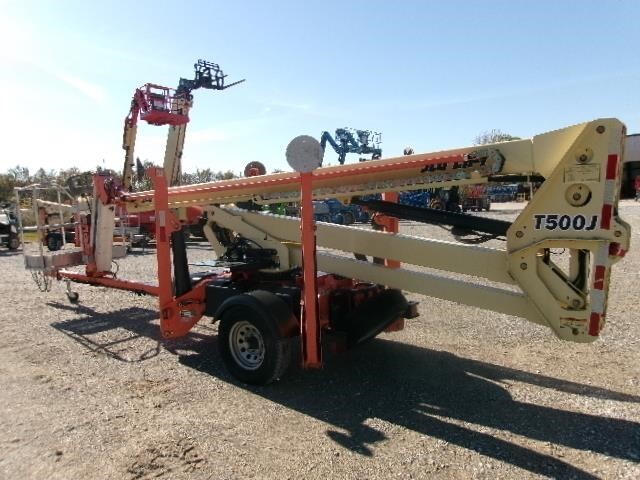 2018 JLG T500J-4