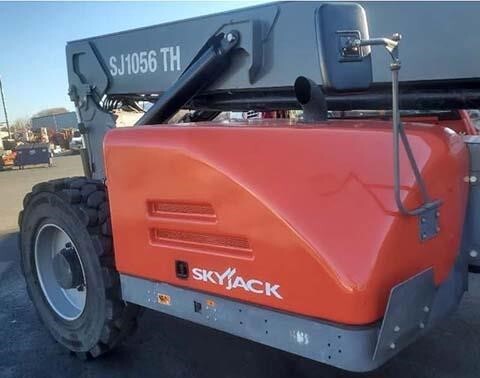 2019 Skyjack SJ1056 TH-7