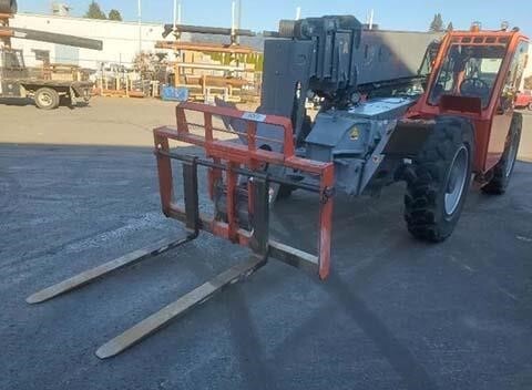 2019 Skyjack SJ1056 TH-1