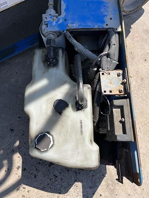 2018 Genie GS-1930-12