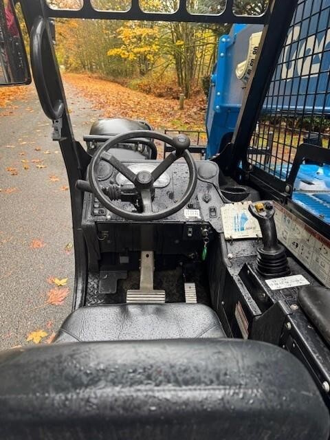 2018 Genie GTH 844-16