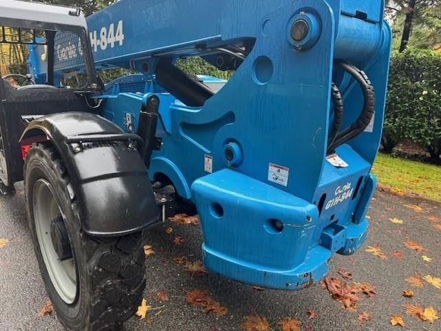 2018 Genie GTH 844-3