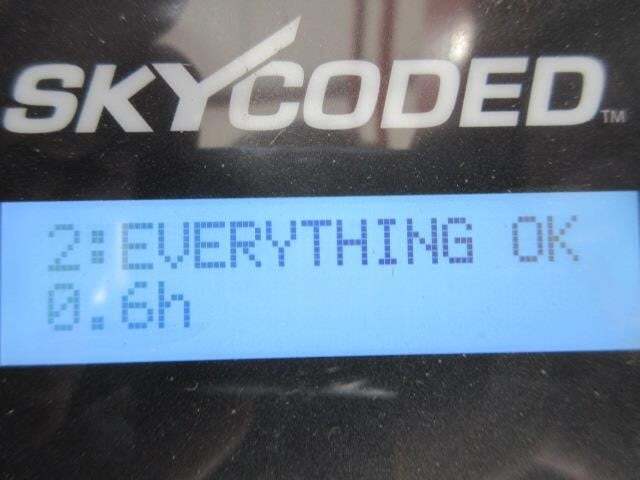 2024 Skyjack SJ-3220-26