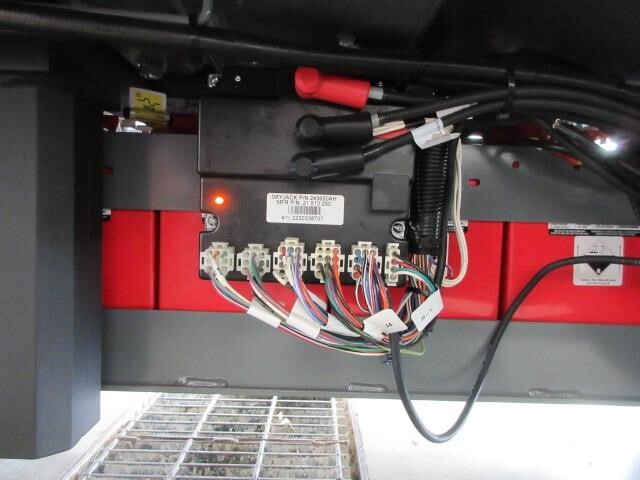 2024 Skyjack SJ-3220-27