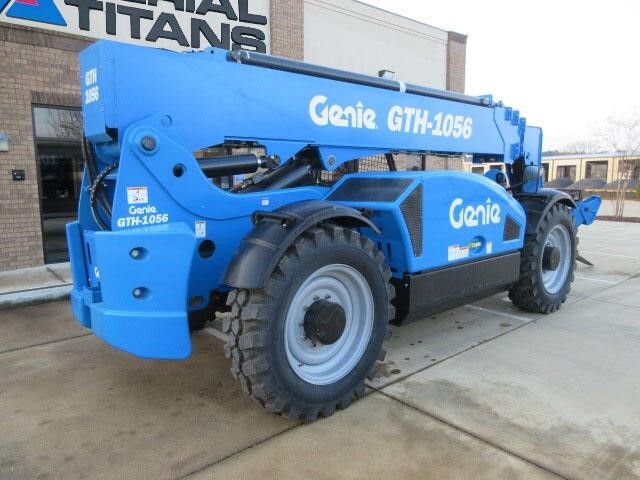 2024 Genie GTH-1056-6