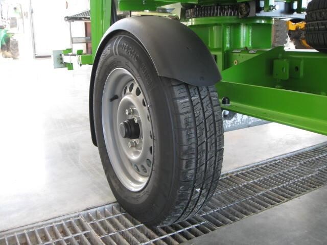 2025 Niftylift TM34T-11