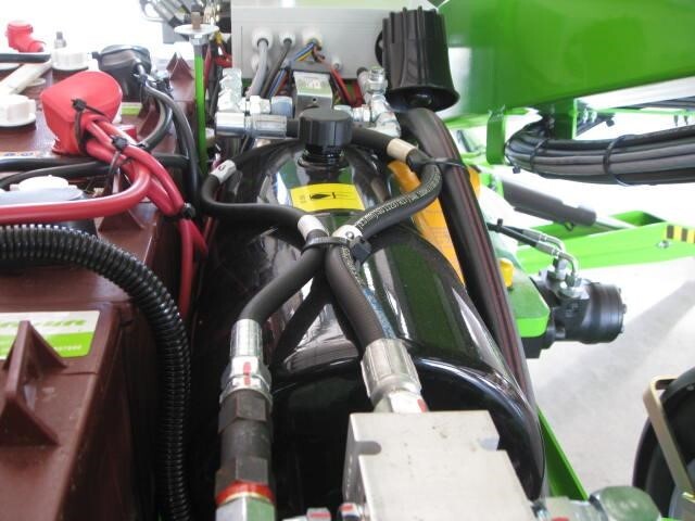 2025 Niftylift TM34T-18