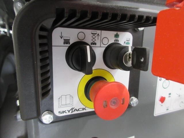 2024 Skyjack SJ-3220-19