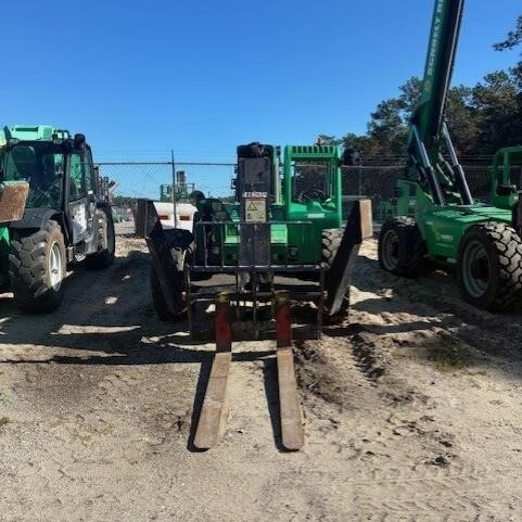 2017 SkyTrak 10054-2