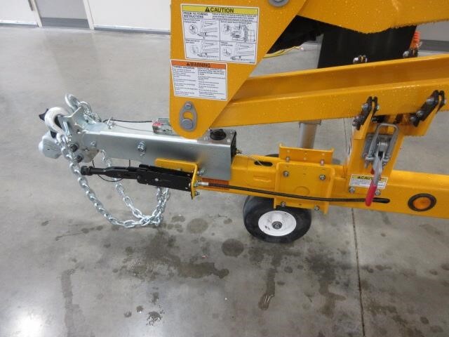 2026 Haulotte 4527A-10