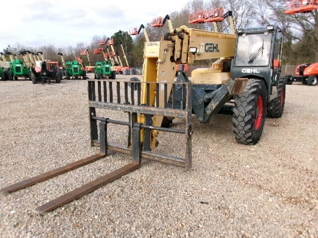 2018 Gehl RS10-55