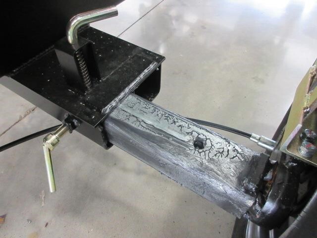 2025 Niftylift AT34T-16