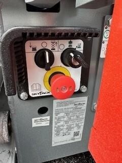 2024 Skyjack SJ3219E-11