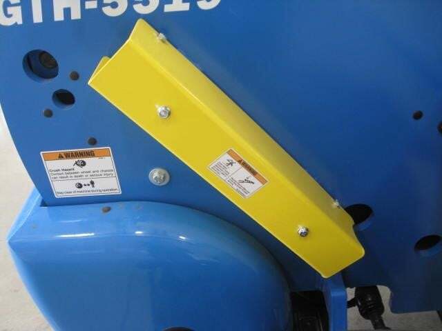 2026 Genie GTH-5519-13