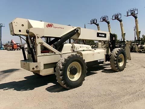 2006 Ingersol VR-1056C-5