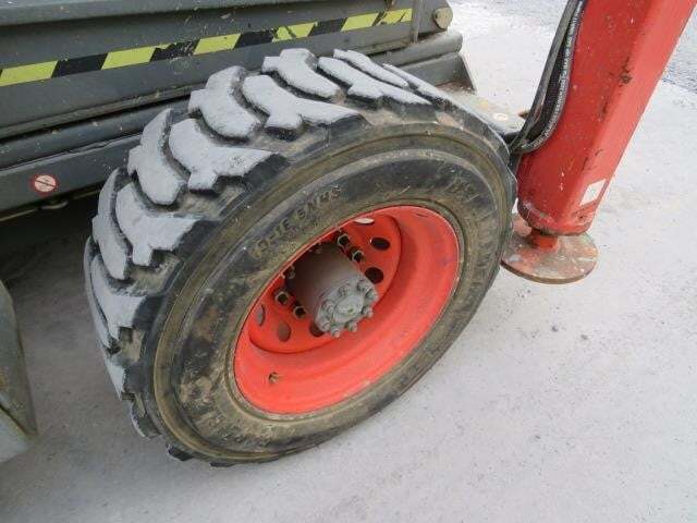 2013 Skyjack SJ9250 RT-12