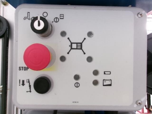 2023 Genie AWP-30S-6