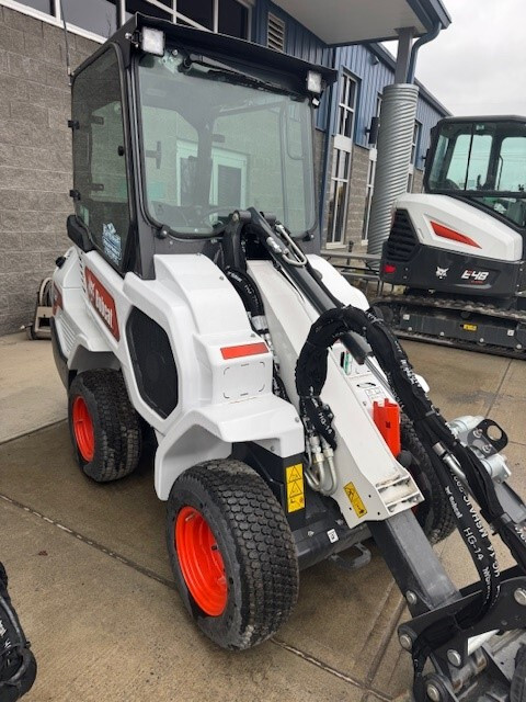 2024 Bobcat L28