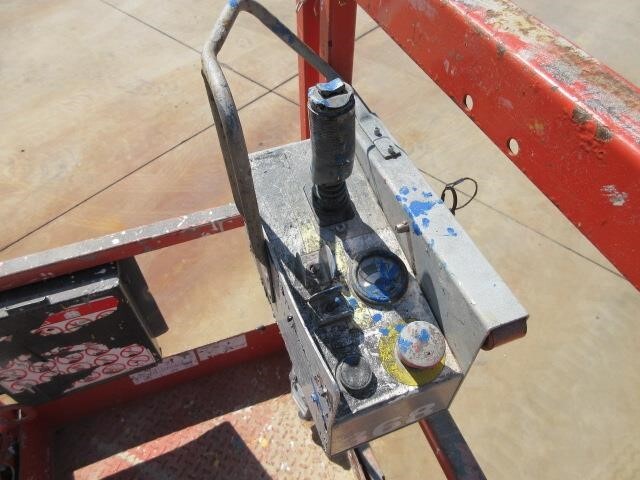 2018 Skyjack SJ3219-11