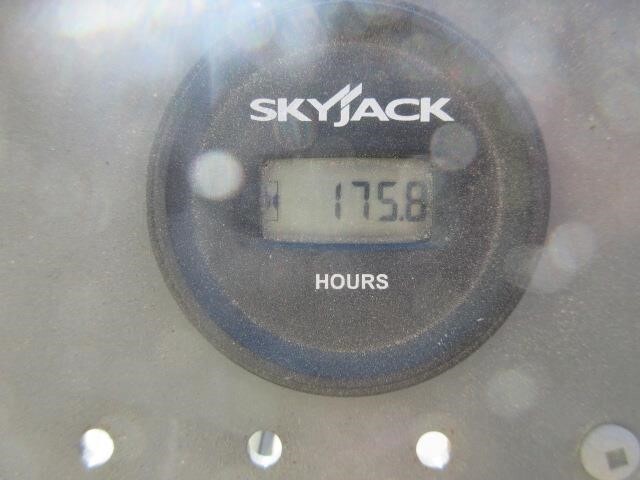 2018 Skyjack SJ3219-13