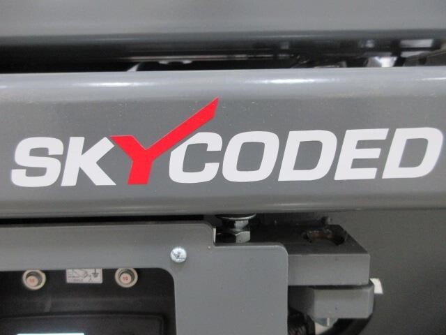 2024 Skyjack SJ3219E-22