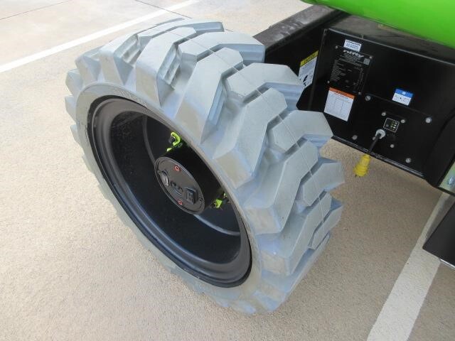 2025 Niftylift SP50-7