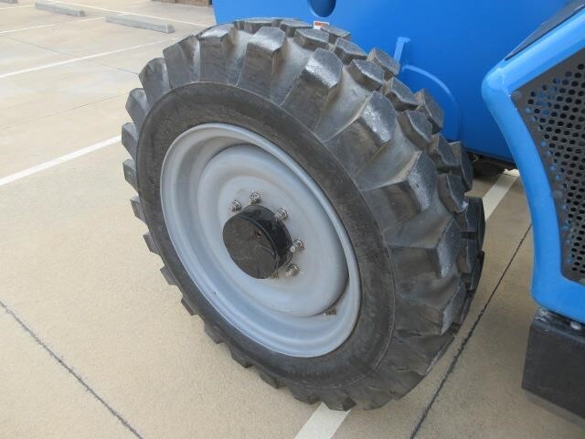 2025 Genie GTH-636-11