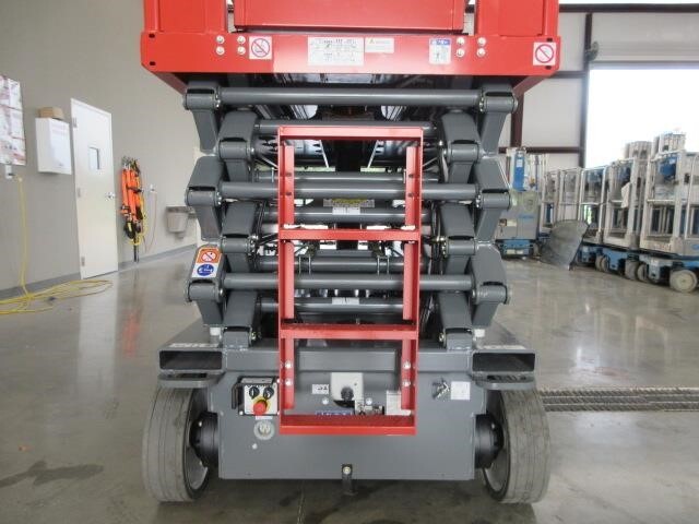 2024 Skyjack SJ4740-21