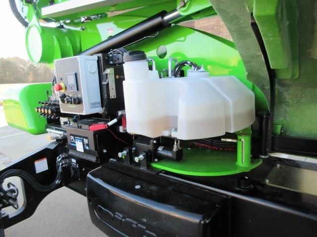 2024 Niftylift SP64 4X4-21