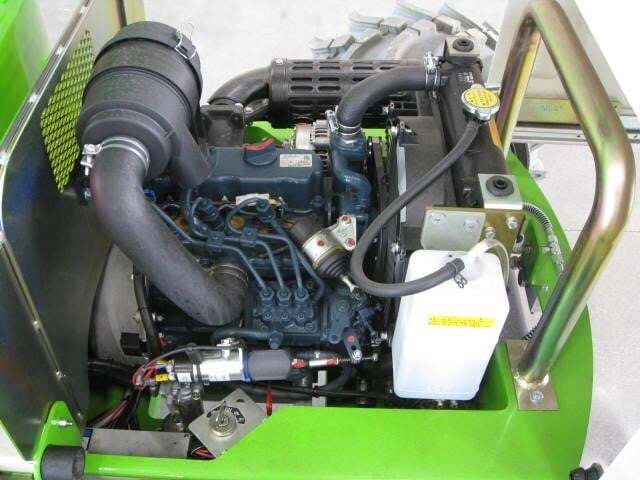 2025 Niftylift SP34 4x4-16