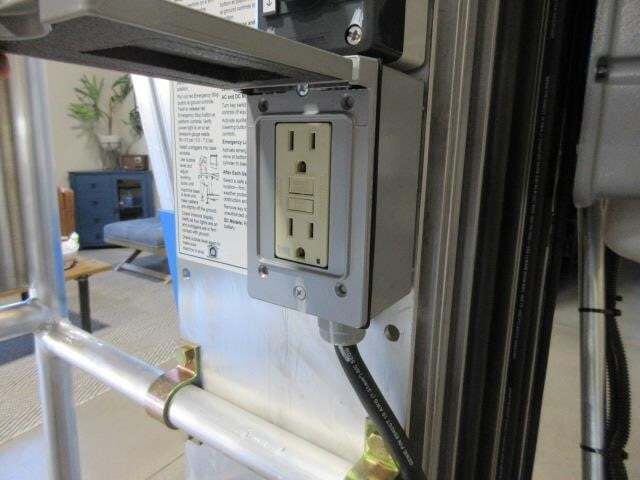 2025 Genie AWP-30S-15